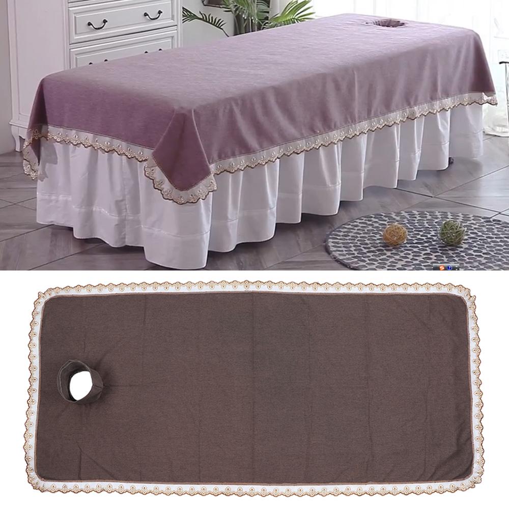 Xbody Health & Wellness - Beauty Salon Special Thickening Sheet Salon