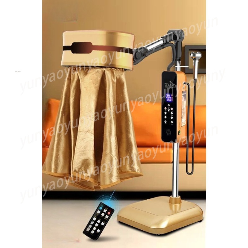 Health Wellness Home Care - Moxibustion Physotherapy Fumigation Box Portable Body