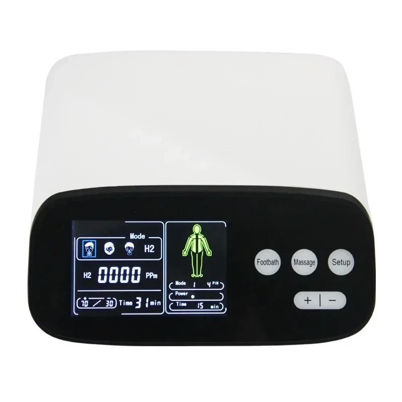 Molecule Cleansing Detox Foot  - Health Wellness And Spa ulasan dan harga