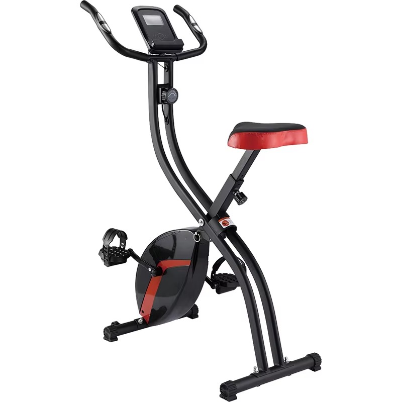Stationary Bicycle Magnetic Co - Health Wellness Home Care ulasan dan harga