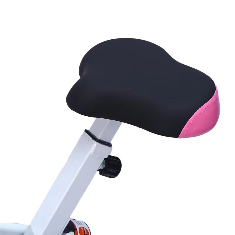 Stationary Bicycle Magnetic Co - Health Wellness Home Care ulasan dan harga