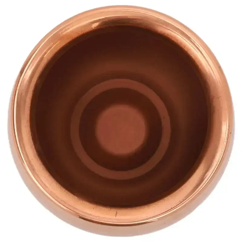 Wide Mouth Cupping Copper Suct - Xbody Health & Wellness ulasan dan harga