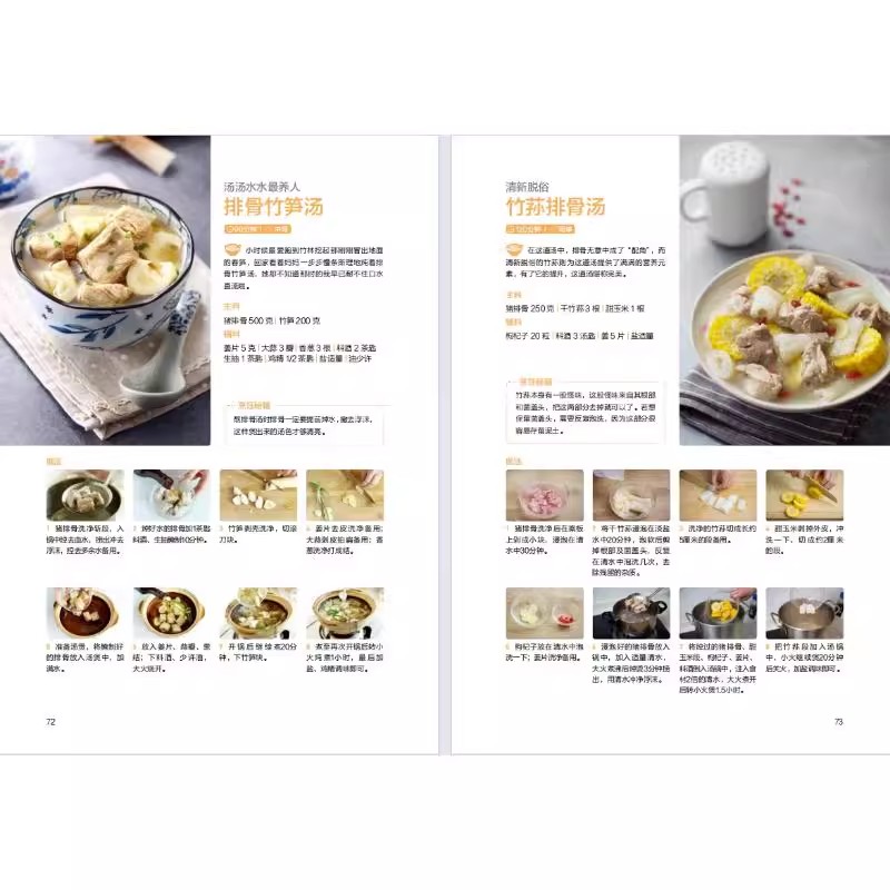 The Art of Chinese Soup Making - Health Wellness Guide ulasan dan harga