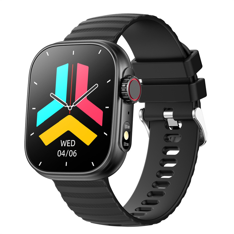 ZW39 Smart Watch Men Bluetooth - Xbody Health & Wellness ulasan dan harga