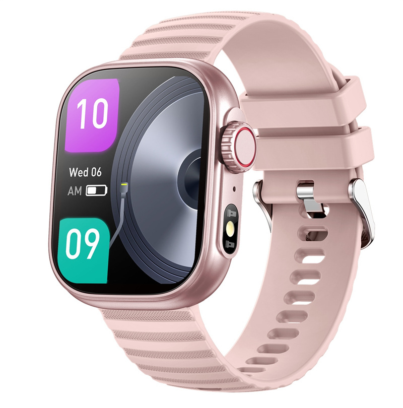 ZW39 Smart Watch Men Bluetooth - Xbody Health & Wellness ulasan dan harga