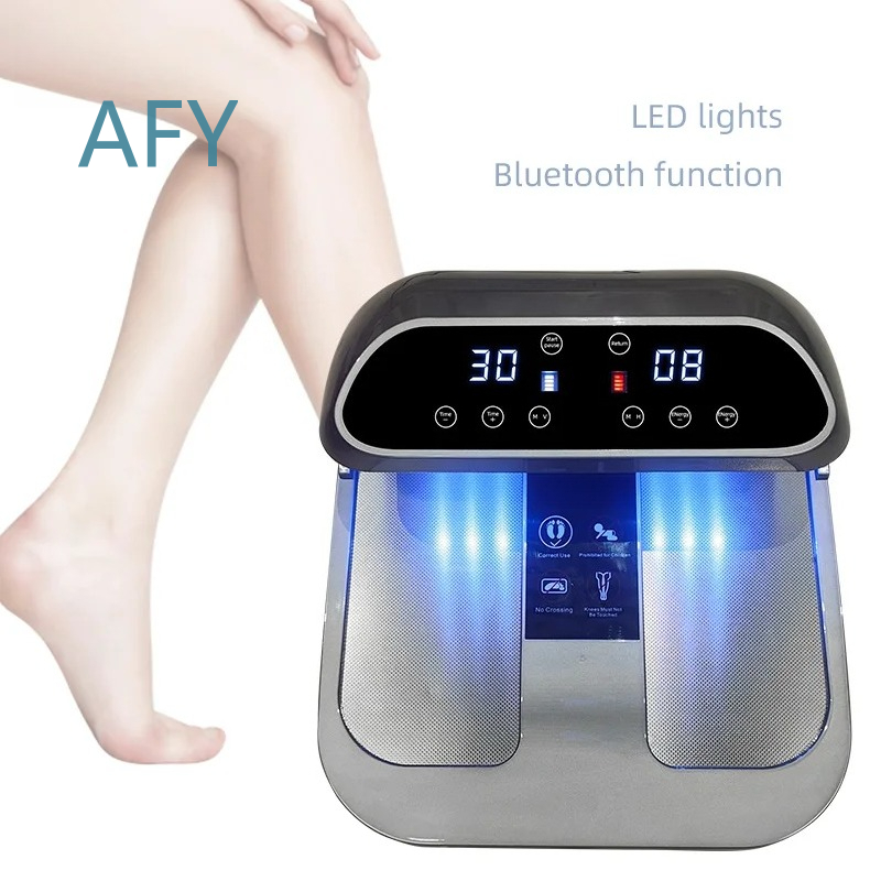 THz Terahertz Foot Spa for Por - Health Wellness Home Care ulasan dan harga