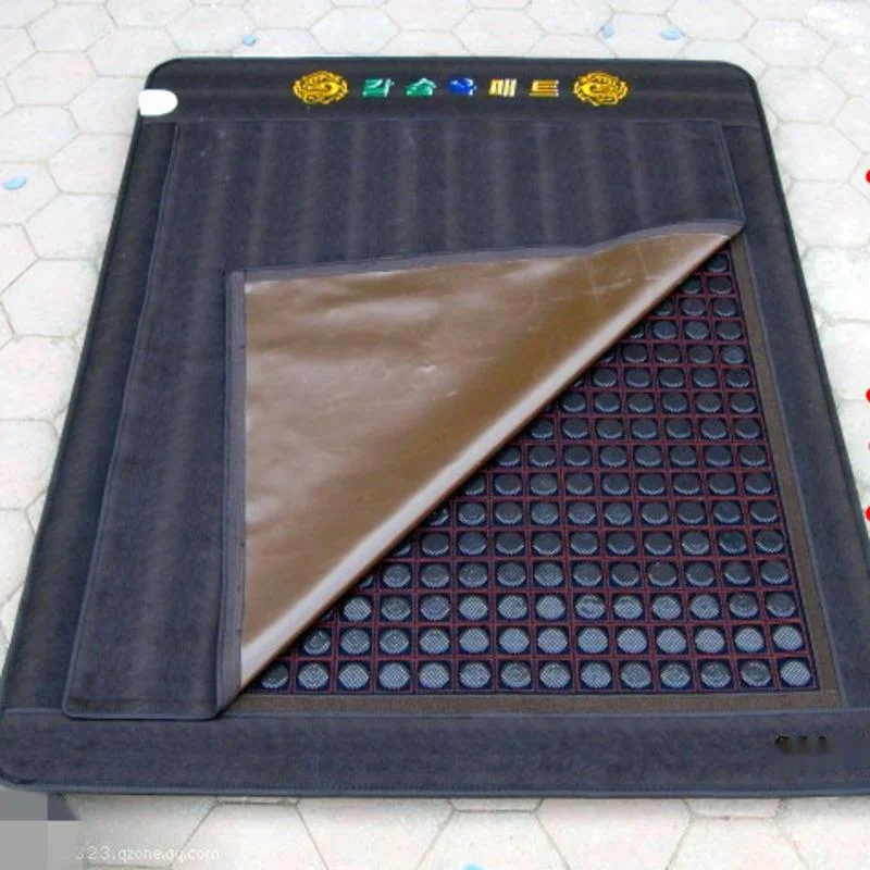 Jade Beauty Mattress Germanium - Health Wellness Home Care ulasan dan harga