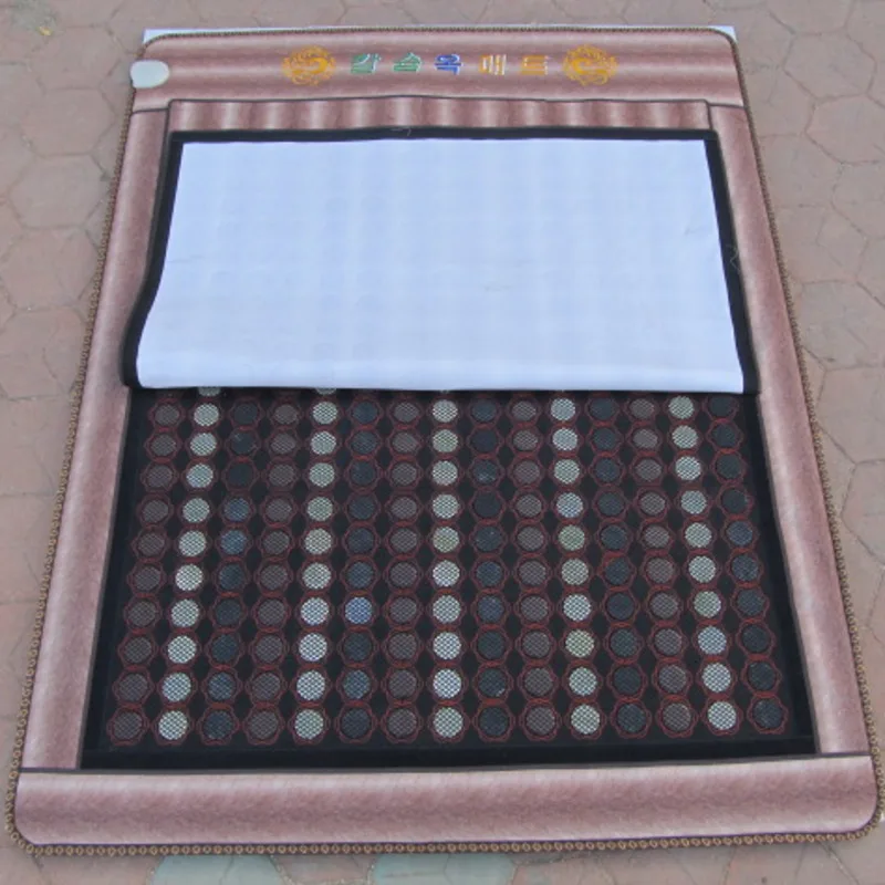 Jade Beauty Mattress Germanium - Health Wellness Home Care ulasan dan harga