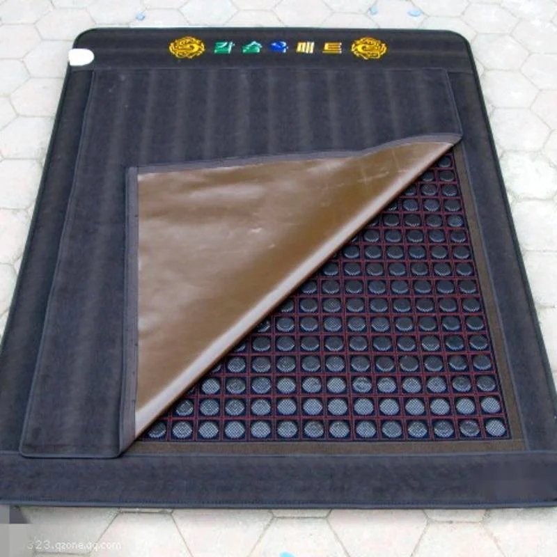 Jade Beauty Mattress Germanium - Health Wellness Home Care ulasan dan harga
