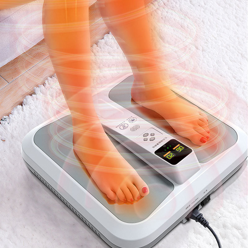 1MHz High Frequency Foot Thera - Health Wellness Home Care ulasan dan harga