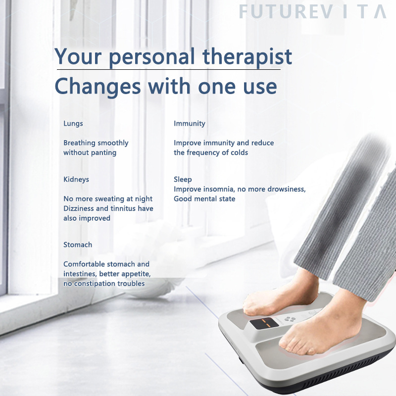 1MHz High Frequency Foot Thera - Health Wellness Home Care ulasan dan harga