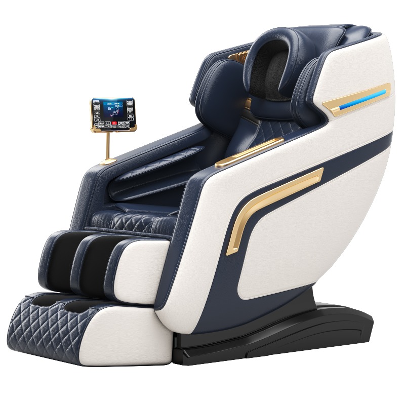 Artificial Intelligence Massag - Health Wellness And Spa ulasan dan harga
