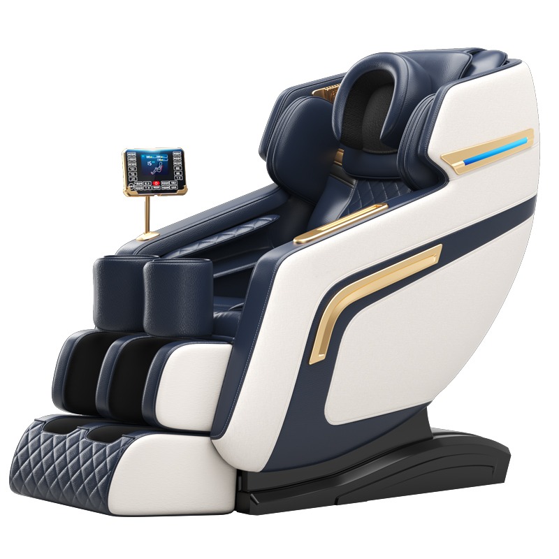 Artificial Intelligence Massag - Health Wellness And Spa ulasan dan harga