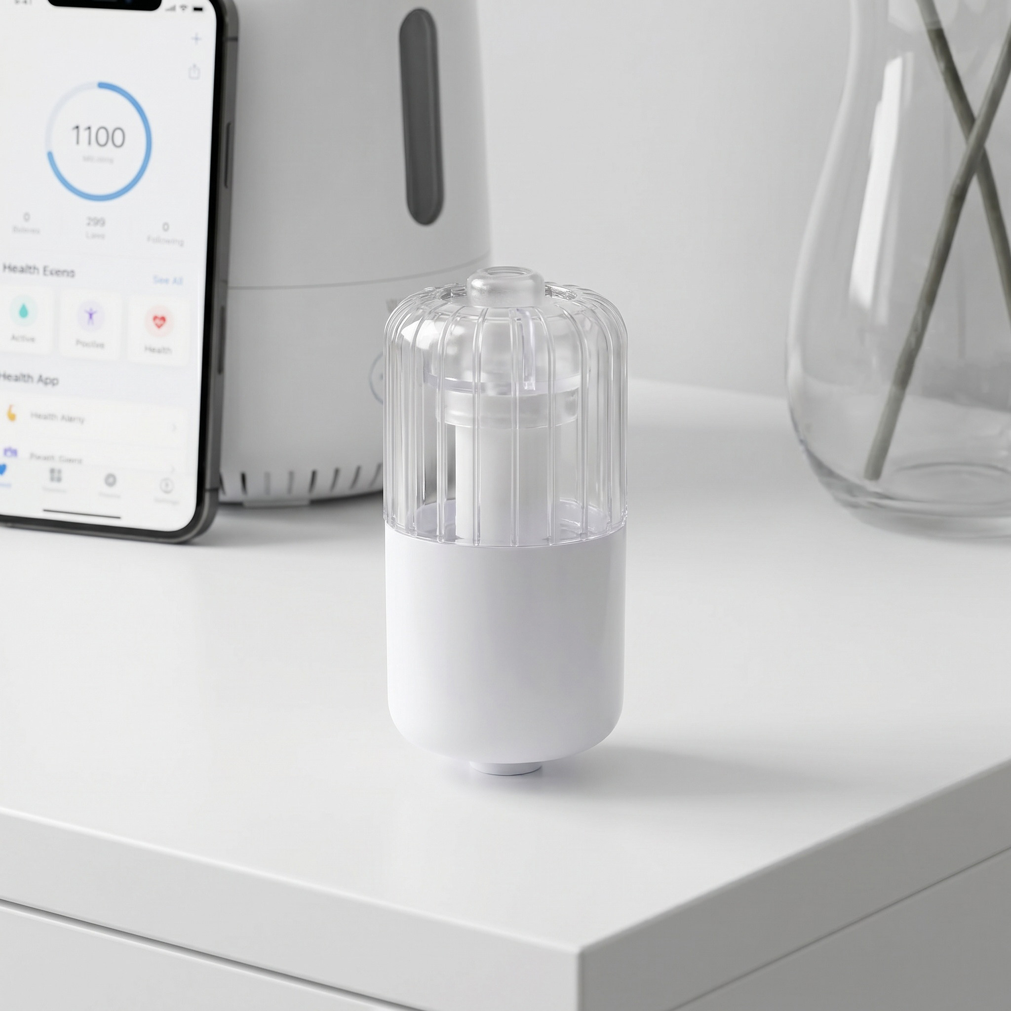 Health Care Device Filter Well - Health Wellness Home Care ulasan dan harga
