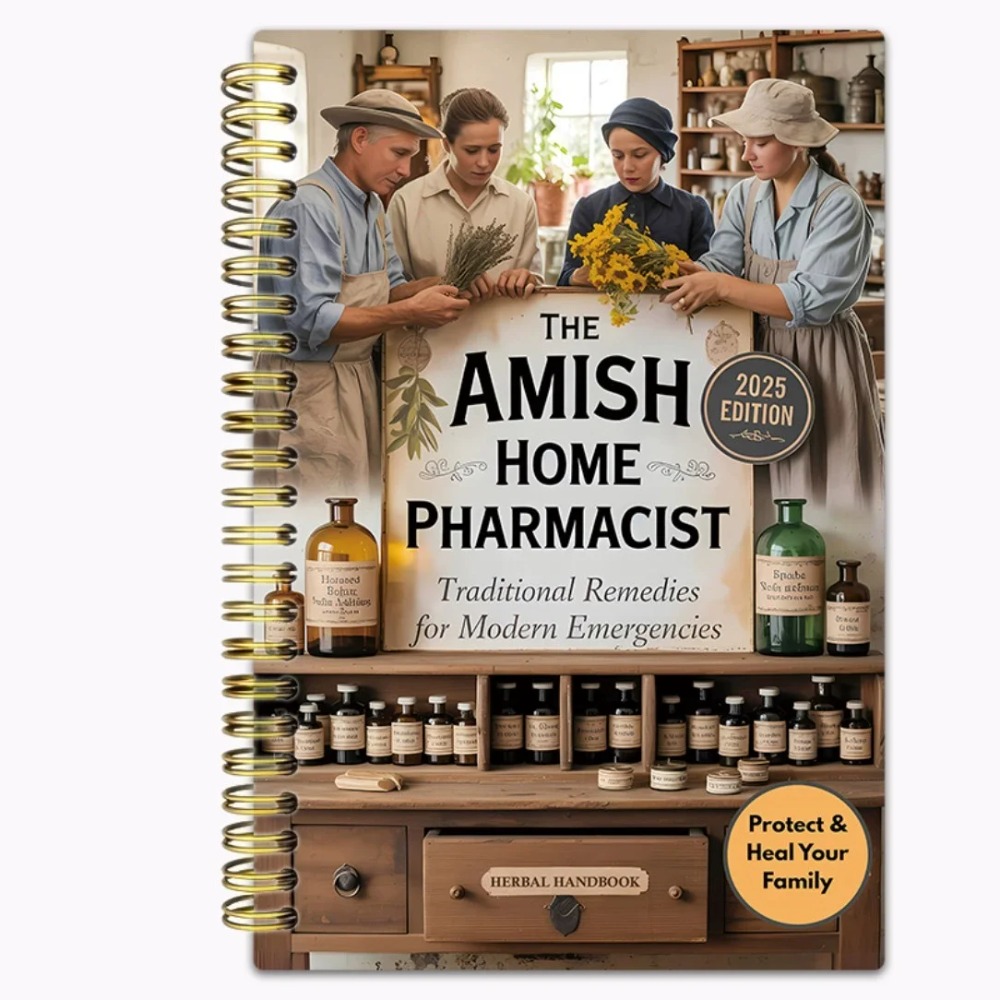Herbal Remedies Handbook Tradi - Health Wellness Guide ulasan dan harga