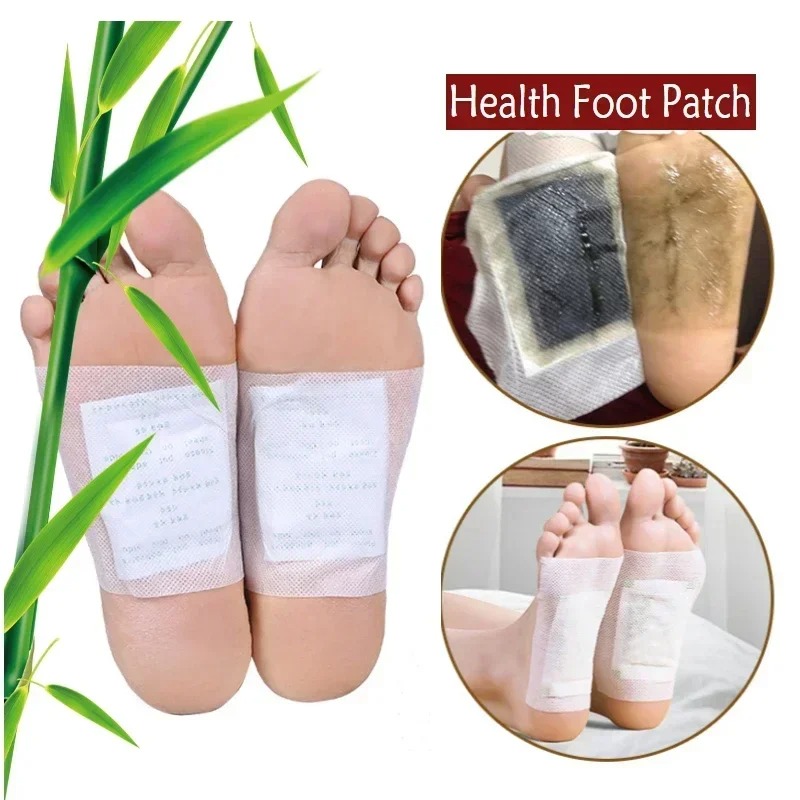 Tuhopeta Korea Kinoki Herbal F - Health Wellness And Spa ulasan dan harga