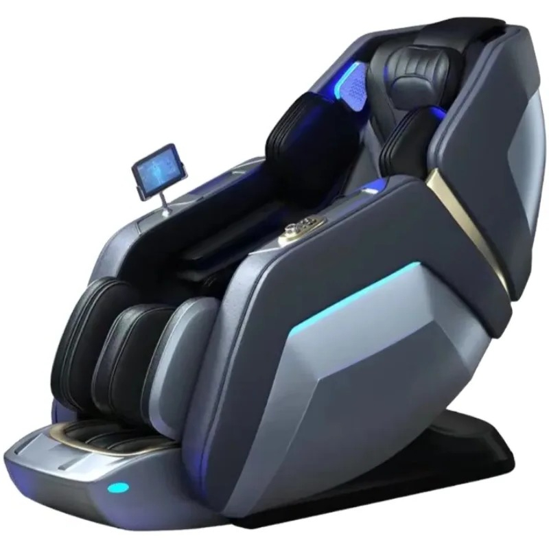 4D Full Body Automatic Massage - Health Wellness Home Care ulasan dan harga