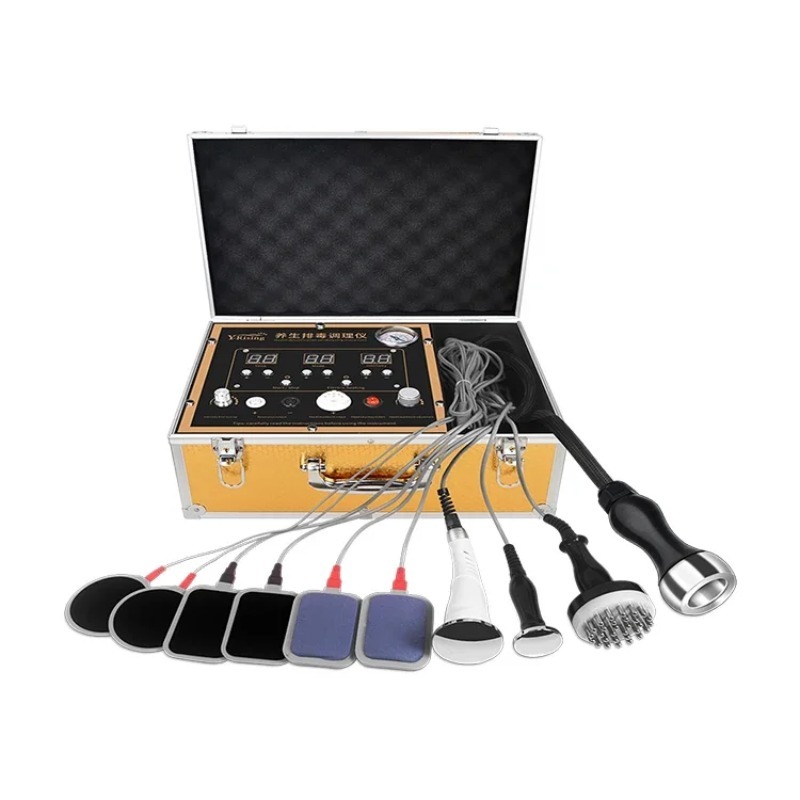 Multi-Function Glove Massager  - Health Wellness Home Care ulasan dan harga