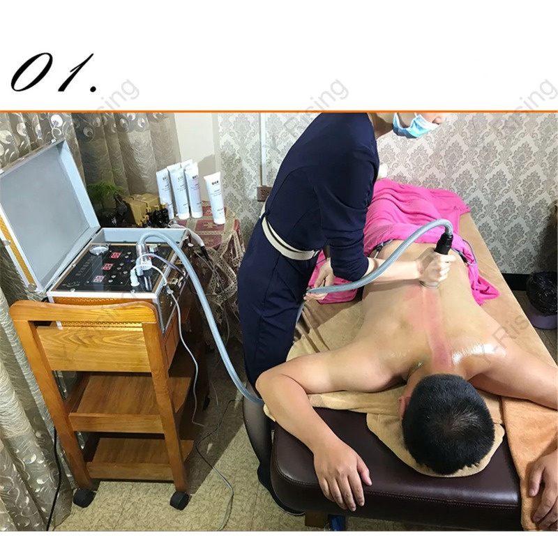 Multi-Function Glove Massager  - Health Wellness Home Care ulasan dan harga