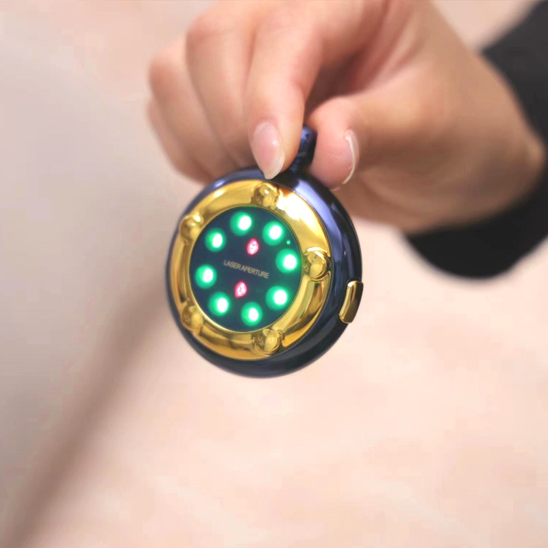 USB Portable Cold Laser Health - Health Wellness Home Care ulasan dan harga