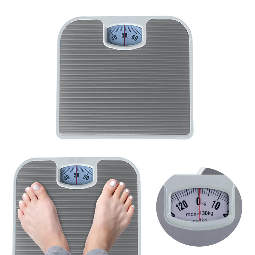 Portable Mechanical Scale Non  - Xbody Health & Wellness ulasan dan harga