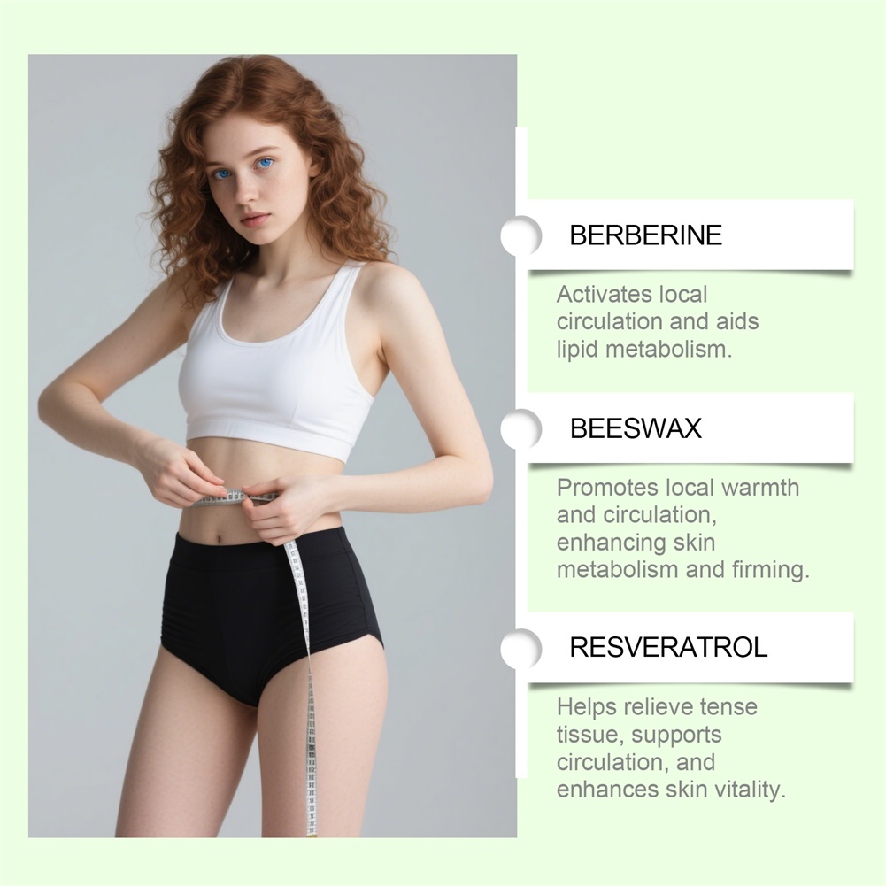 Moringa Berberine X NADs+ 10 I - Xbody Health & Wellness ulasan dan harga