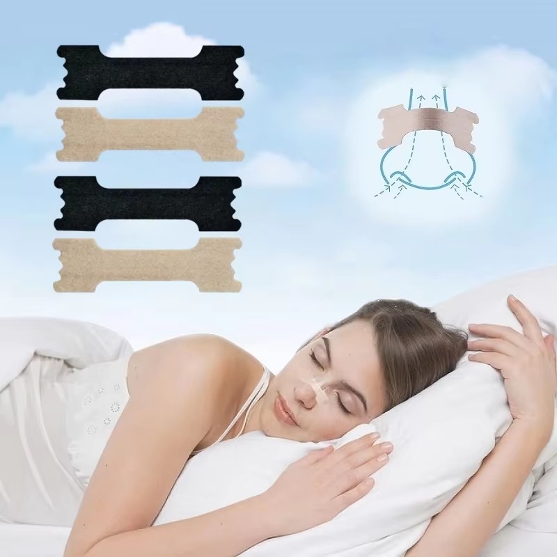 10-100pcs Anti-snoring Strips  - Health & Wellness Website ulasan dan harga