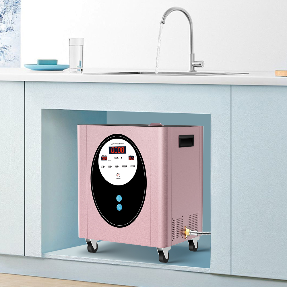 SUYZEKO Whole House Hydrogen W - Health Wellness And Spa ulasan dan harga