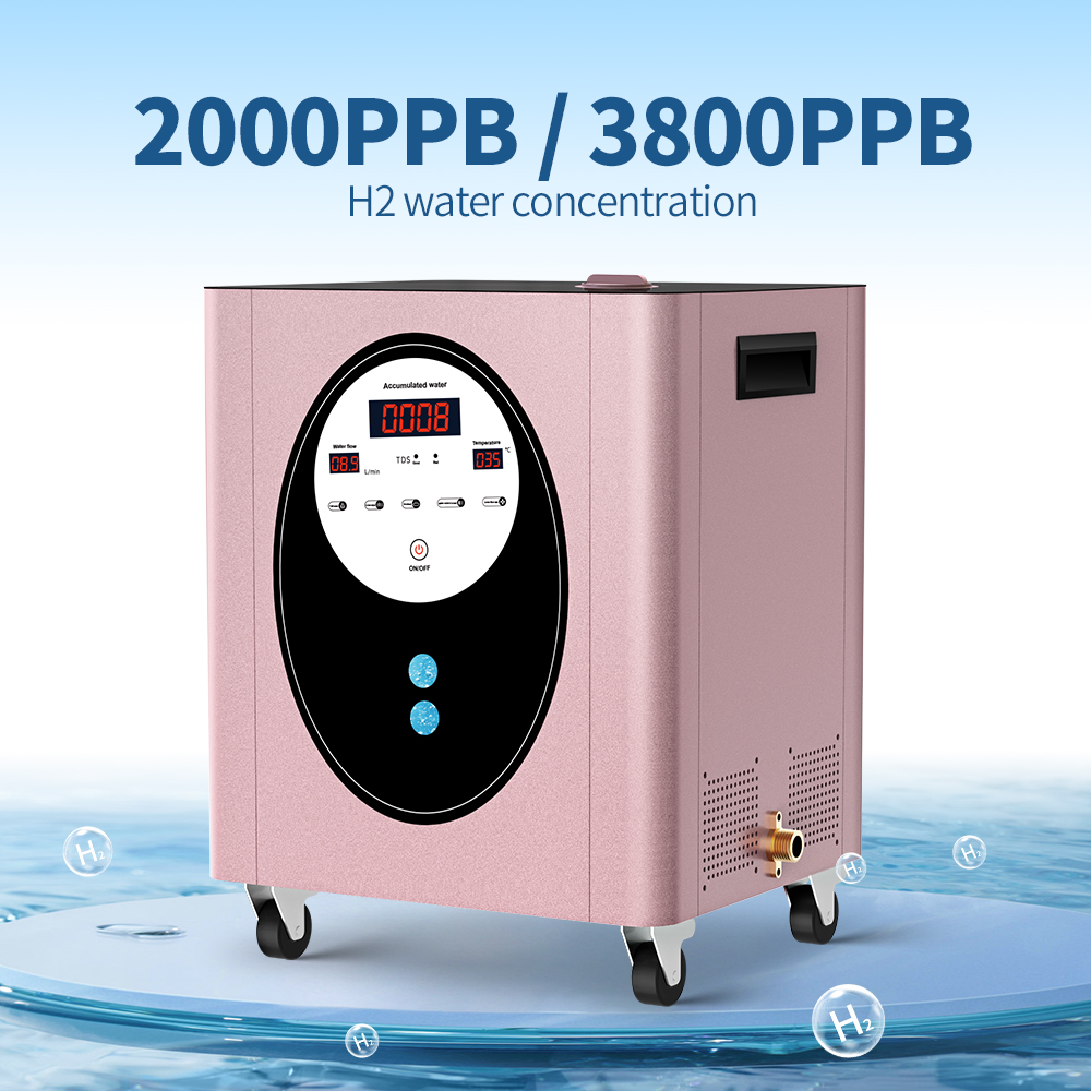 SUYZEKO Whole House Hydrogen W - Health Wellness And Spa ulasan dan harga