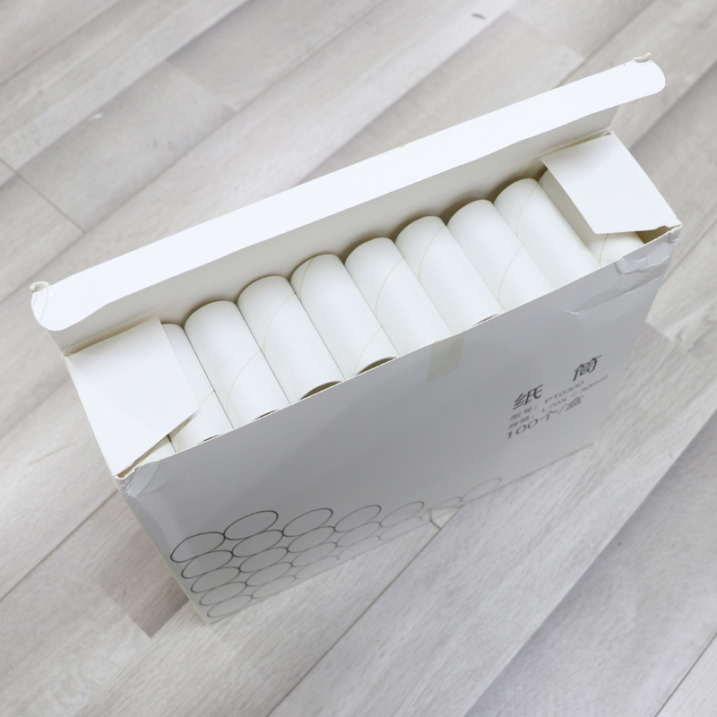 1 Box Disposable Paper Mouth T - Health Wellness Planner ulasan dan harga