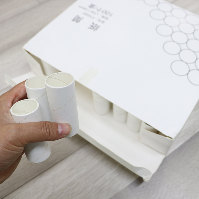1 Box Disposable Paper Mouth T - Health Wellness Planner ulasan dan harga